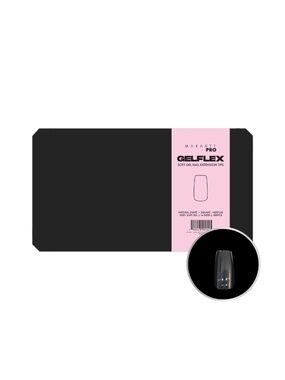 Makartt Pro Gelflex Long Square Soft Gel Nail Extension Tips